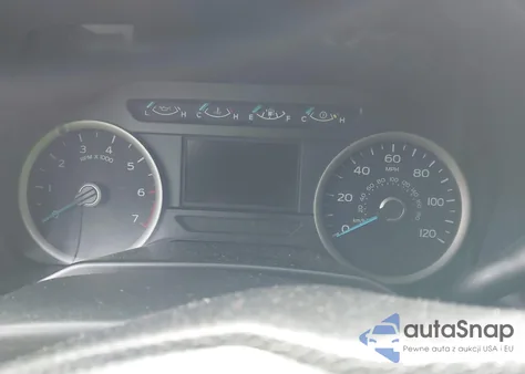 2016 Ford F-150 Xlt z USA, uszkodzony, nr VIN 1FTEW1EG2GKD36537